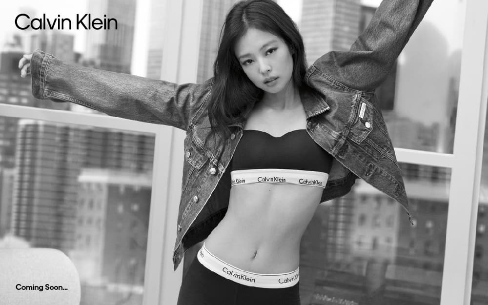 Calvin Klein Underwear: Where Iconic Style Meets Unrivaled Comfort