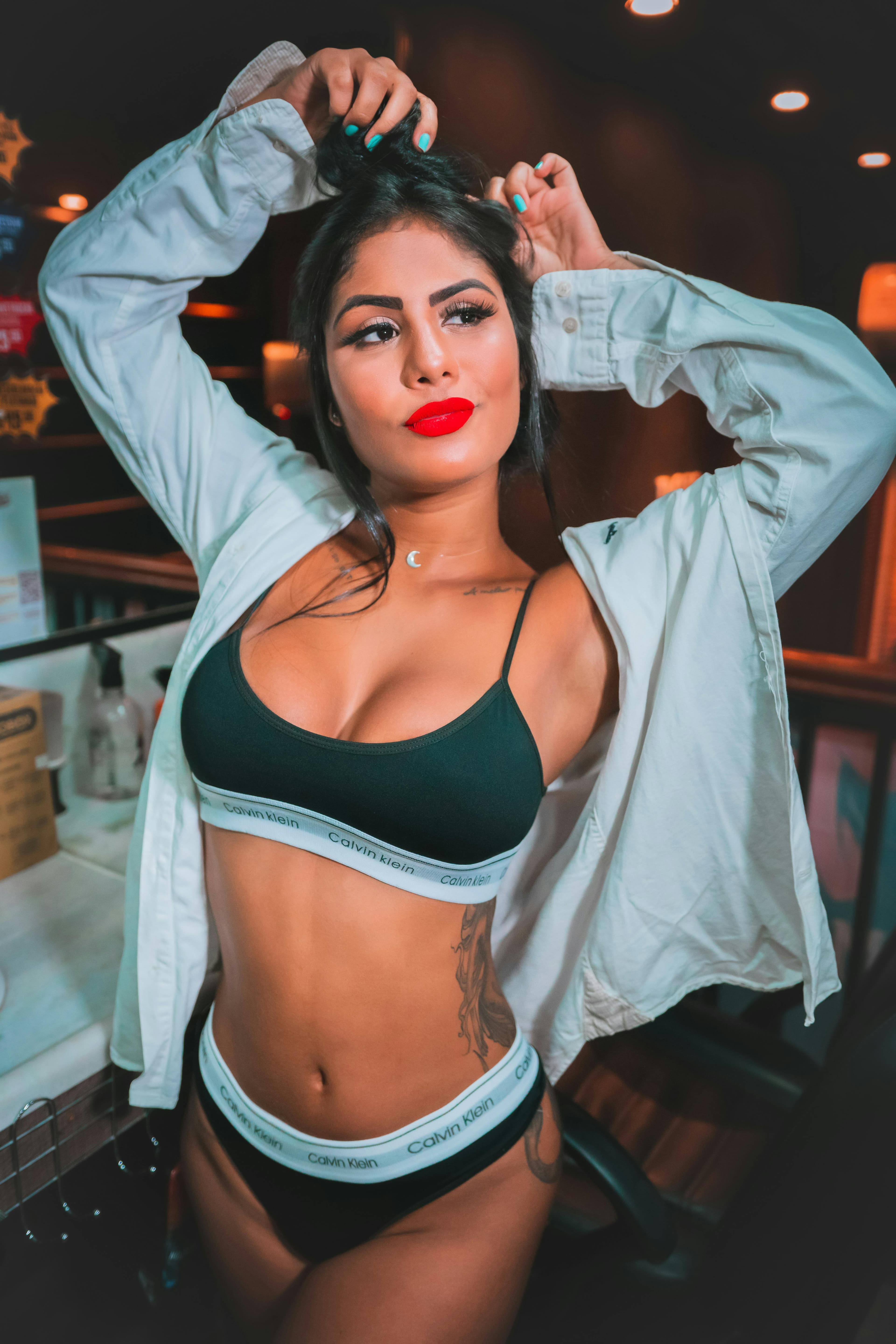 Sports Underwear: The Difference Between Style and Function