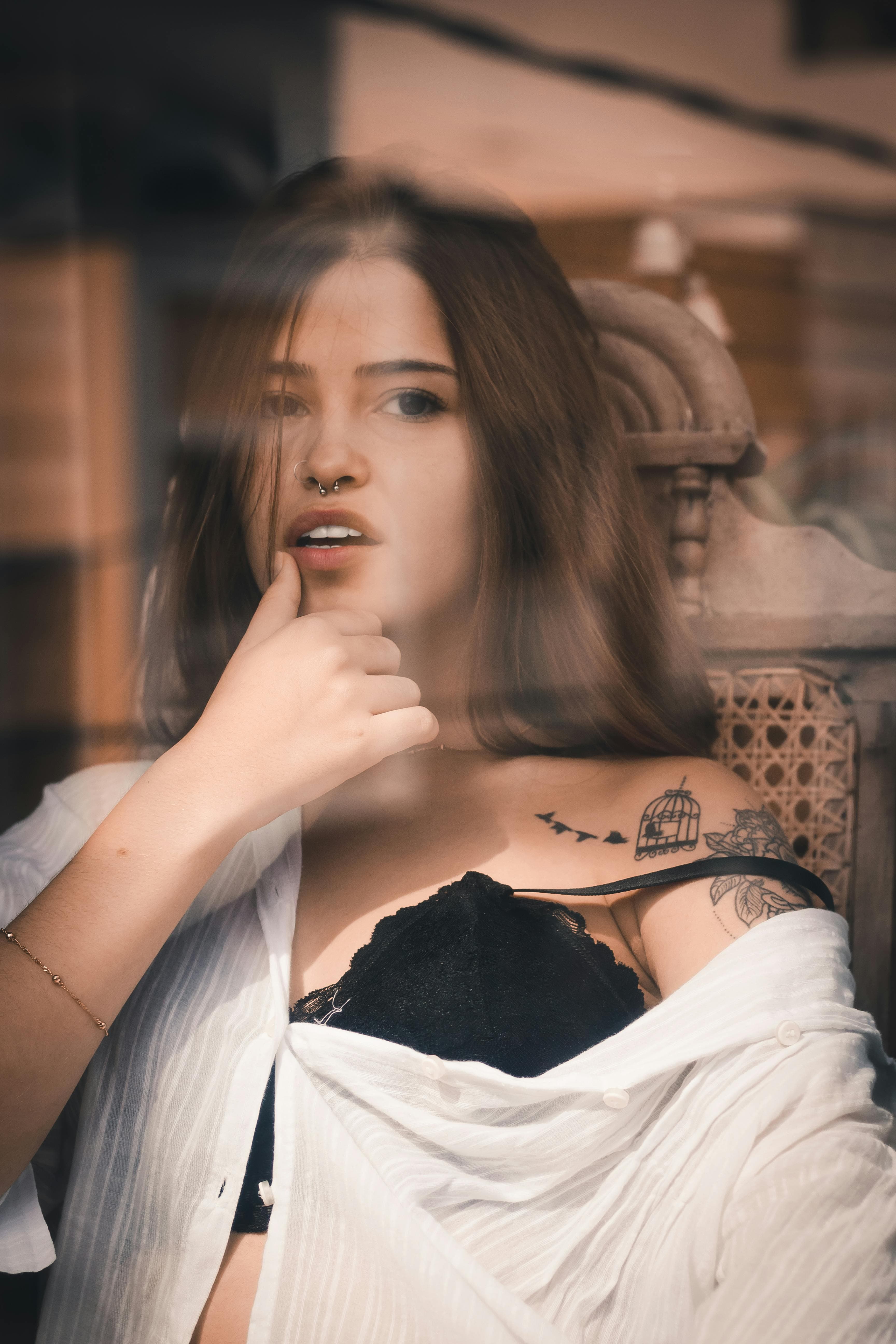 Modern Lingerie Trends: Where Fashion Meets Comfort