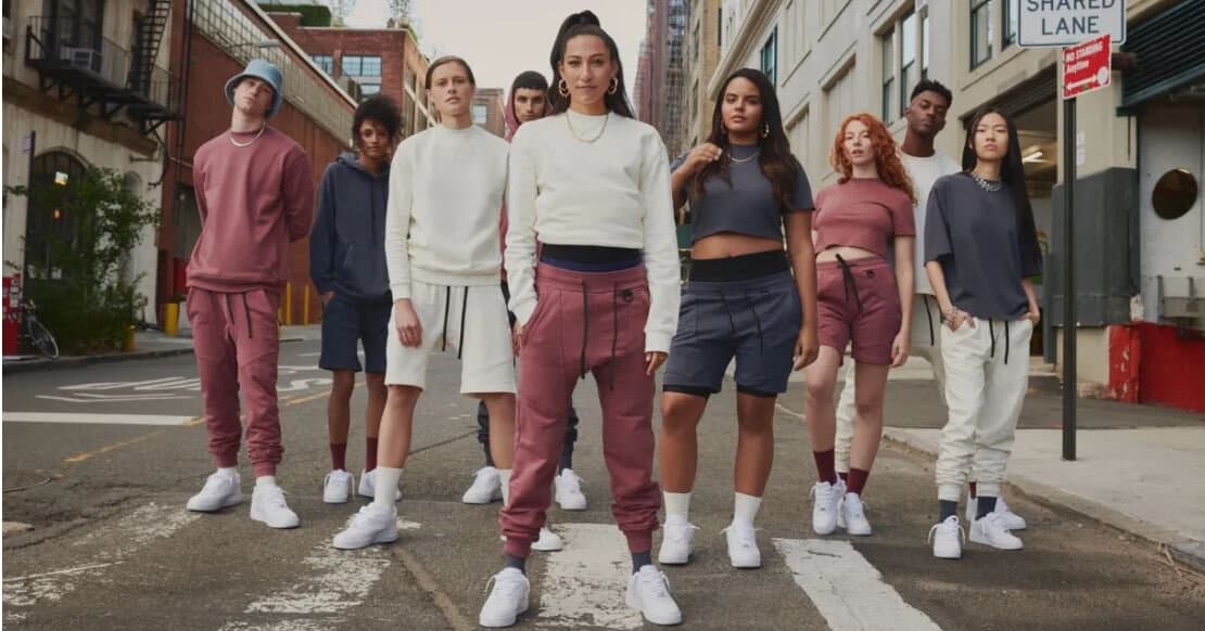 Gender-Neutral Fashion: Embracing Diversity and Inclusivity