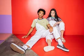 Non-Binary Style: The Future of Fashion Beyond Gender