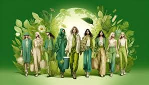 Is Sustainable Fashion the Greener Future for the Fashion Industry?