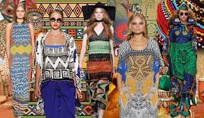 How Does Fashion Influence Culture?